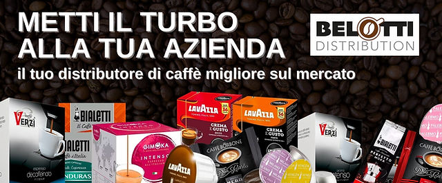 BUY COFFEE ONLINE best brands at the best prices belottidistribution